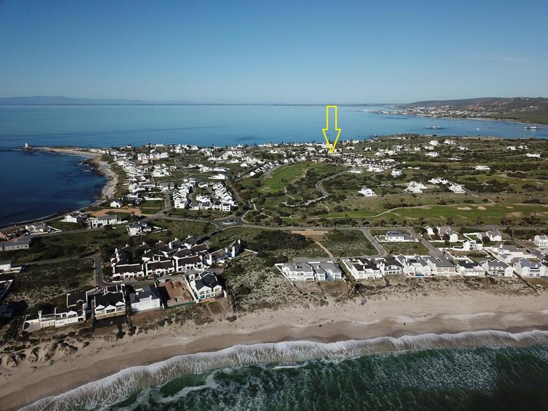 0 Bedroom Property for Sale in Shelley Point Western Cape